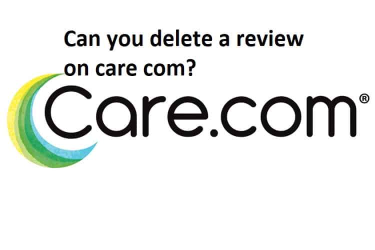 Can you delete a review on Deleting Solutions