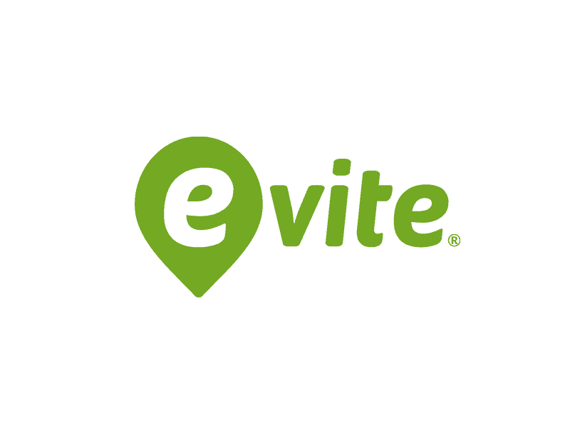 How do you delete a picture on Evite?