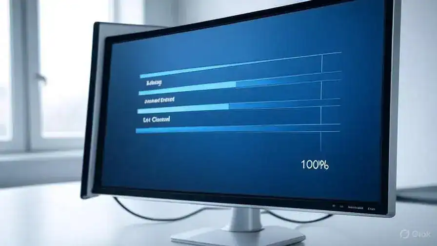 wipe windows 7 without reinstalling