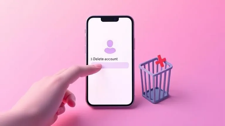 How To Delete Your Nuvid Account?