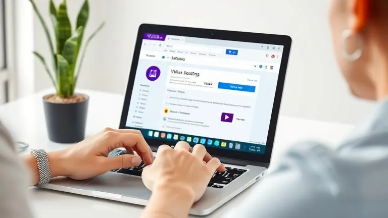 How do I delete a Yahoo email account?