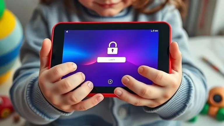 How do you unlock KidiBuzz?