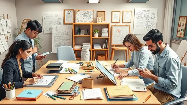 do illustrators need a degree?