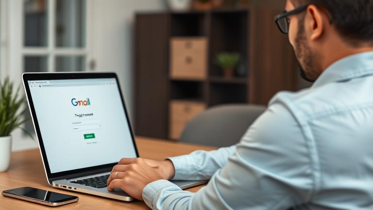 How do I reset my Gmail password when I don’t remember my recovery information?