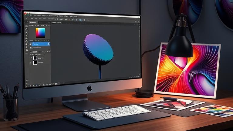 is there a saturation brush in photoshop?
