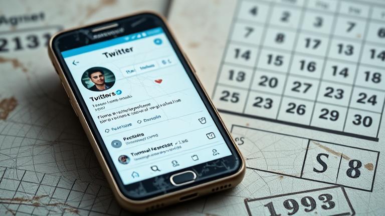 Do old twitter accounts get deleted?