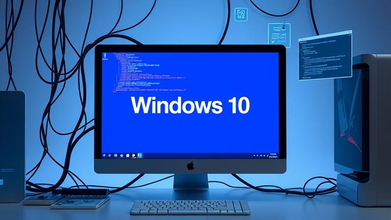 Why Does Windows 10 Crash so Much?