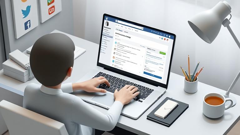 How do I delete all Activity Log on Facebook?