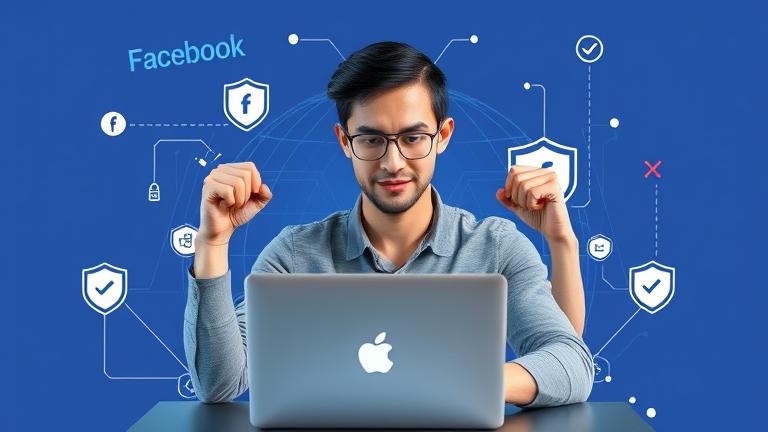How To Remove Facebooks Third Party Access?