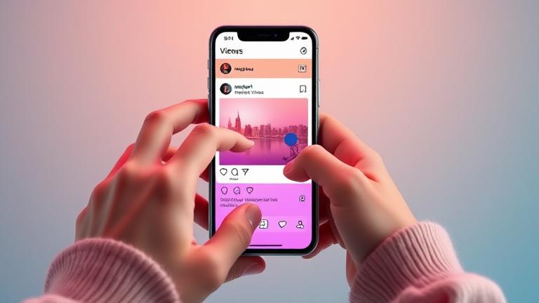 how to see views on videos on instagram?