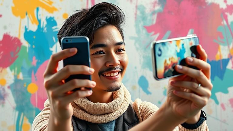 Turn Selfies Into a Work of Art With Googles Art & Culture App