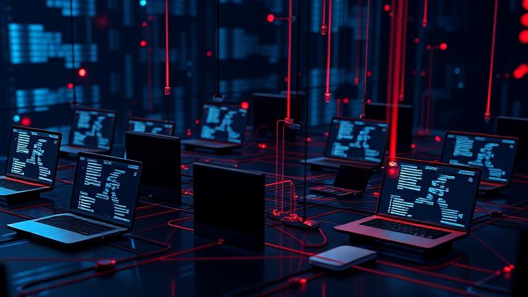 What is a Botnet?