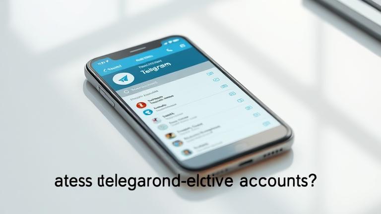Does Telegram delete inactive accounts?