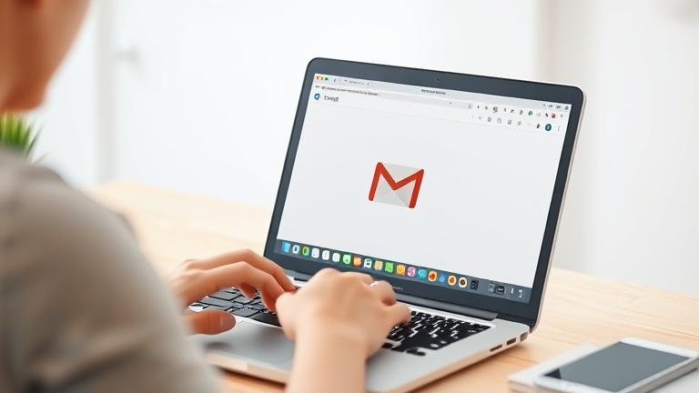 How do you delete Google Mail?