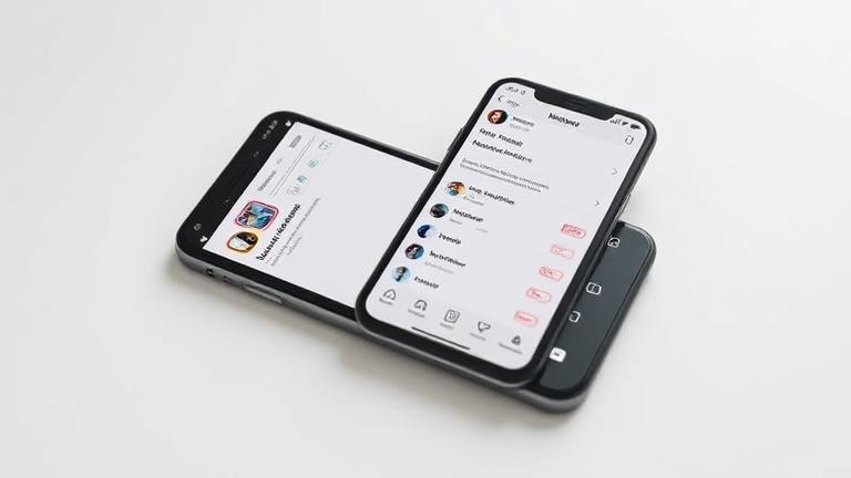 alt_text: Instagram story editing screen showing ‘Hide Story From’ with crossed contacts for privacy.