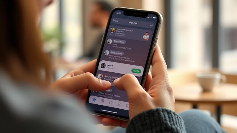 how do you delete conversations on smule app?