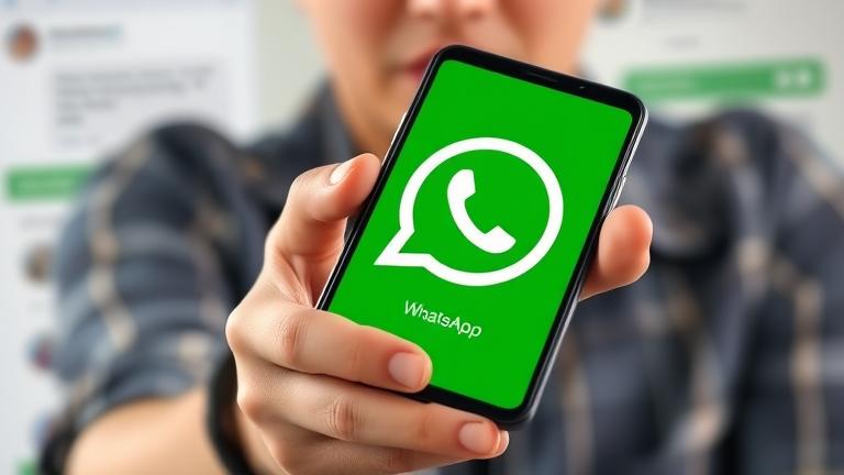 When you delete WhatsApp account will others know?