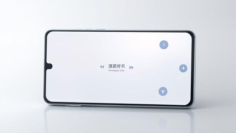 alt_text: Samsung Galaxy S20 Ultra screenshot tutorial with buttons and on-screen guides.