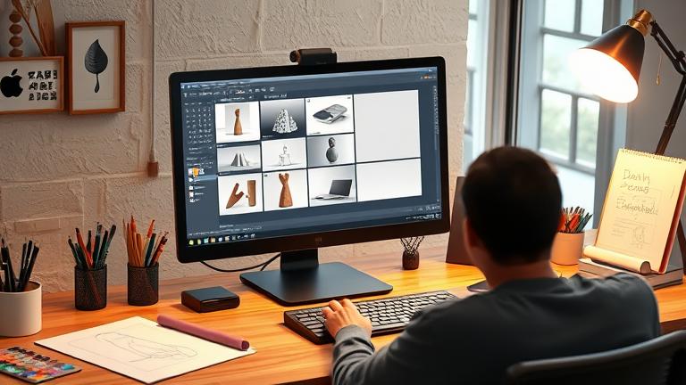 how do you make multiple artboards in photoshop?