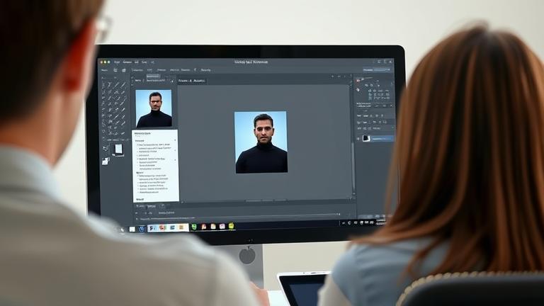 how do you add shadows in photoshop?