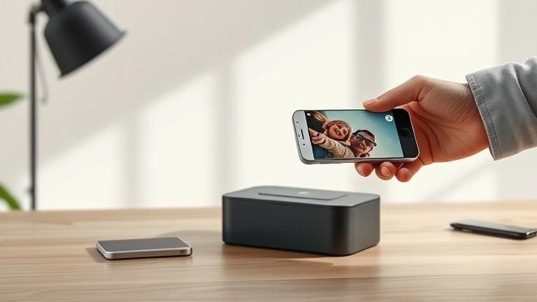 how to print a 4×6 photo from iphone?