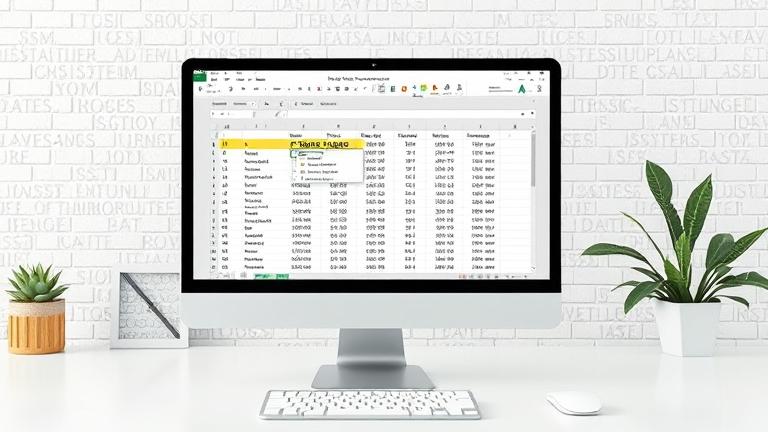 Copy and Paste Values Without Formulas in Excel 2025, 2016, & 365?