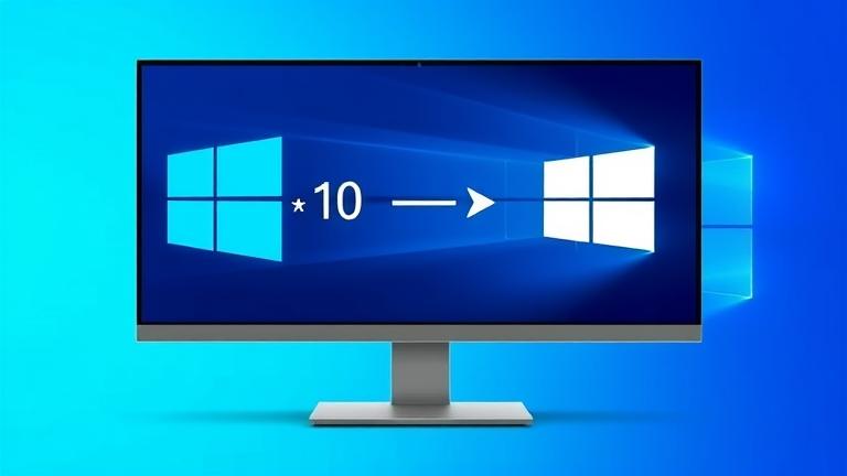 how to upgrade windows 10 to windows 11 without losing data?