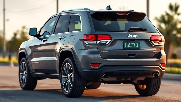 how to keep the radio on when car is off jeep grand cherokee?