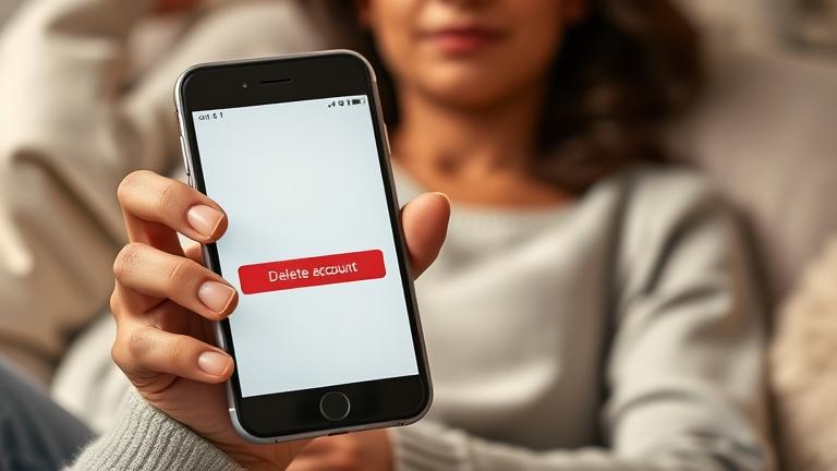 how do i unsubscribe from dating apps?