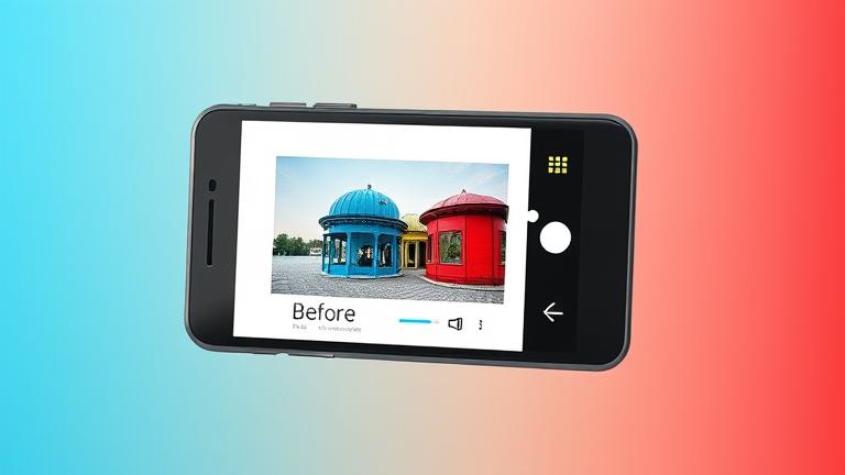 how to invert colors on a picture android?