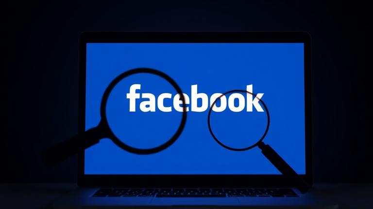 Is it possible to track deleted Facebook account?