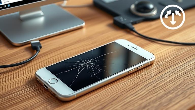 how to recover permanently deleted photos on iphone 6?