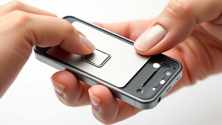 how to take sim card out of iphone 5c?
