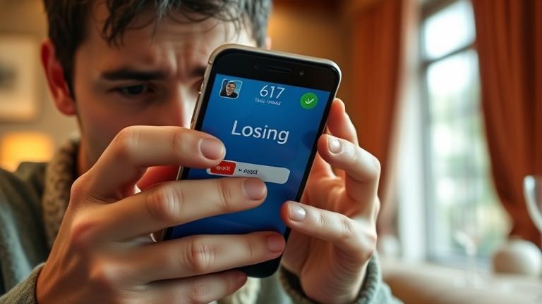How to Stop Losing at Words with Friends?