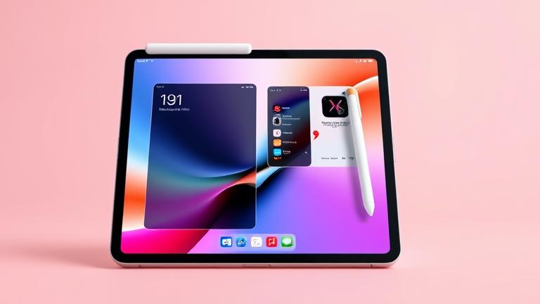 iPadOS 16: How to Get the Max Out of Split View and Slider Over Mode?