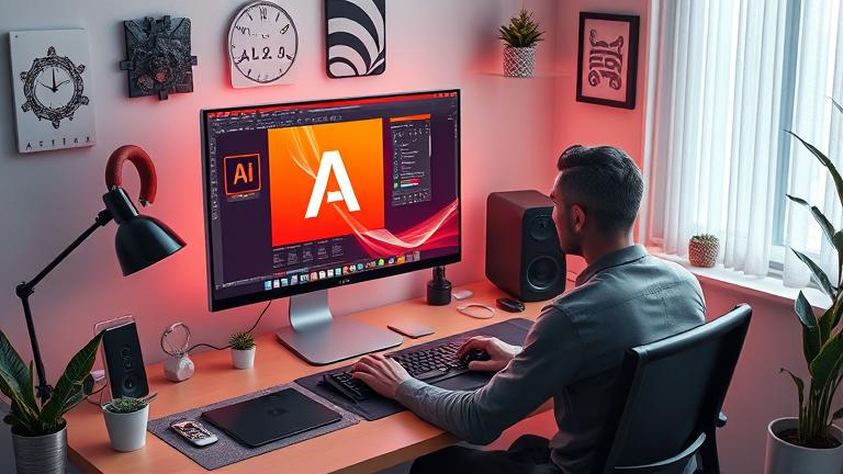how can i make my illustrator run faster?