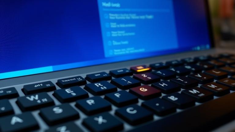 Enable/Disable Numlock at Windows Startup?