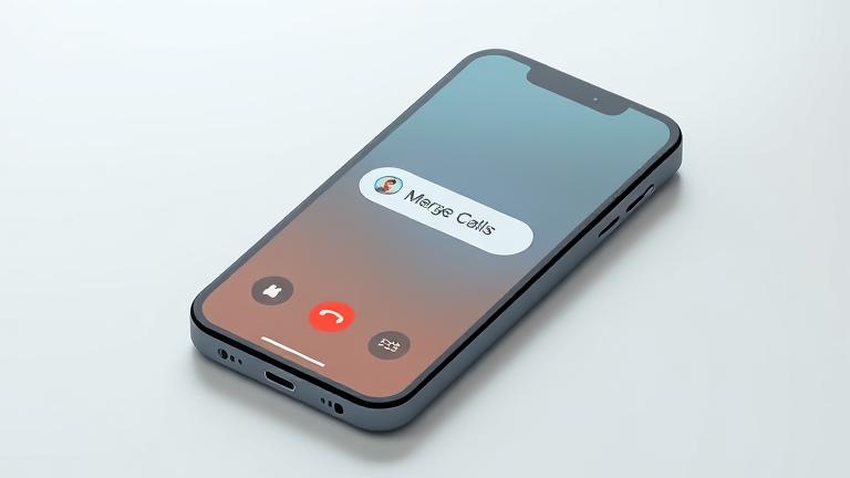 Can iPhone 11 Merge Phone Calls?