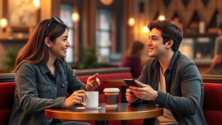 Is dating buzz free?