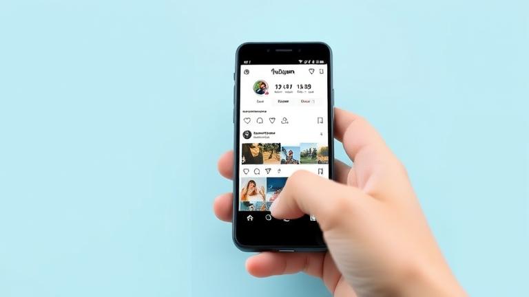 how to see post you liked on instagram
