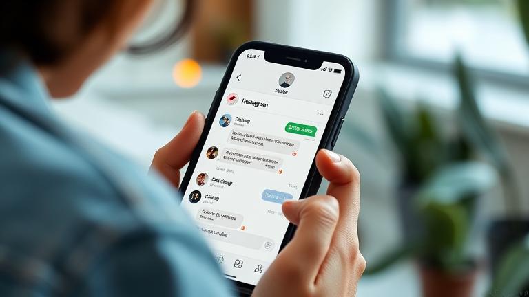 how to know if someone muted you on instagram dm?