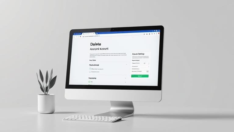 how to delete opskins account?