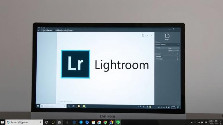 is there a free version of lightroom for windows?