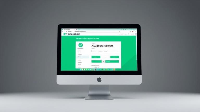 alt_text: Screen showing Glassdoor account deletion with highlighted settings and delete option.