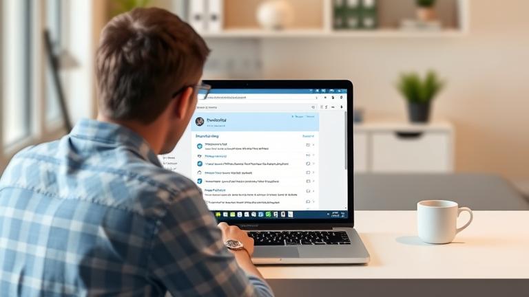 How do I delete old email addresses in Thunderbird?