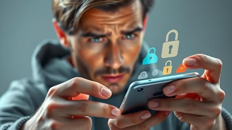How to Stop Android Apps from Spying on You?