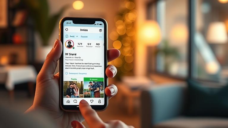 how to see when someone shares your post on instagram?