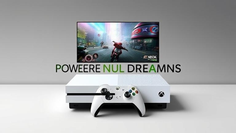 what is the xbox slogan?