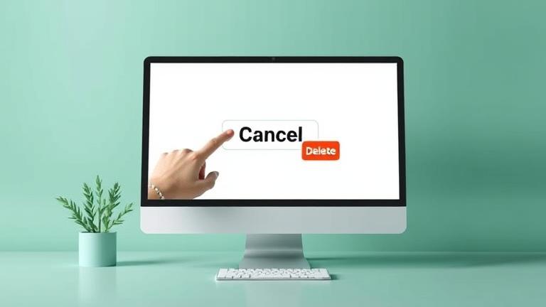 How do I cancel Evernote?