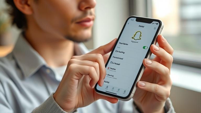 Can you delete Snapchat and make a new one?